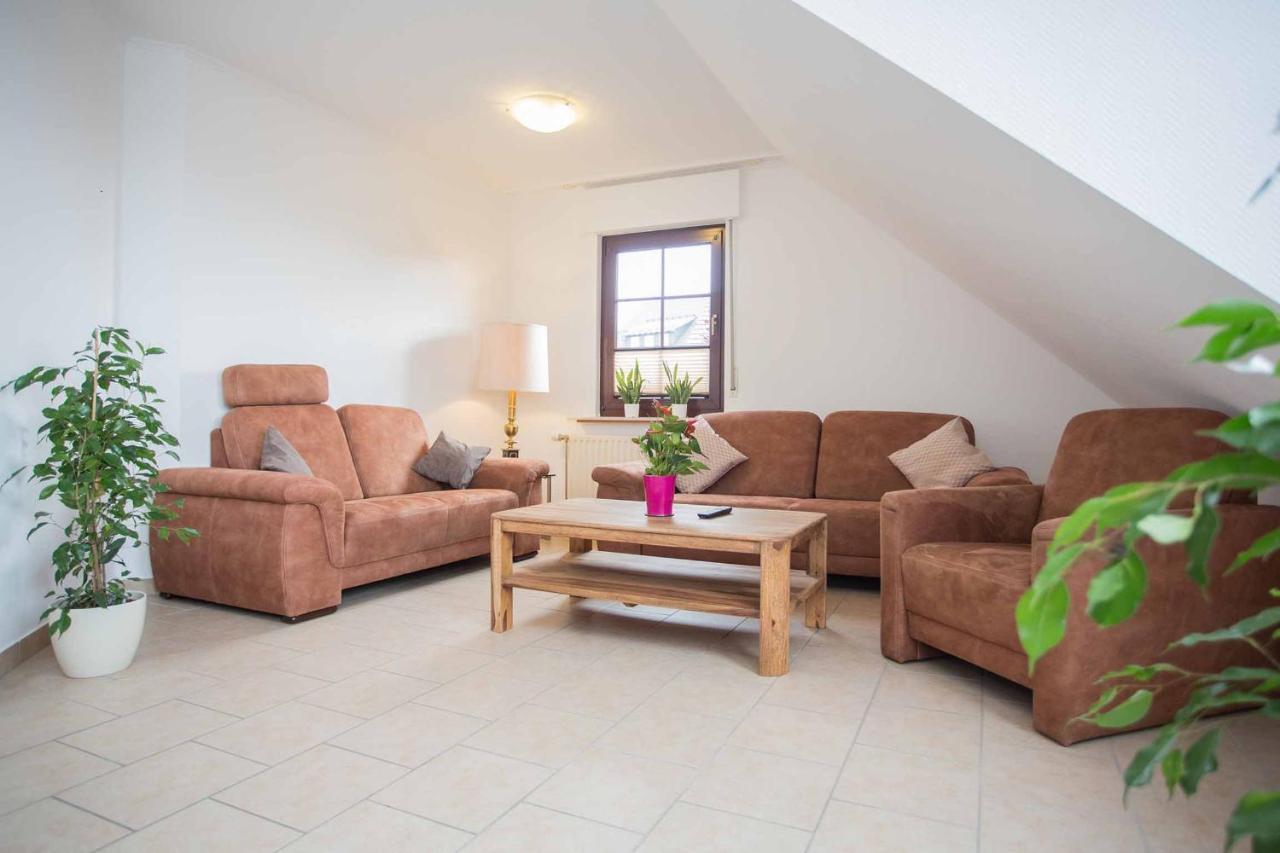 Ferienwohnung Winterberg-Blick Екстер'єр фото