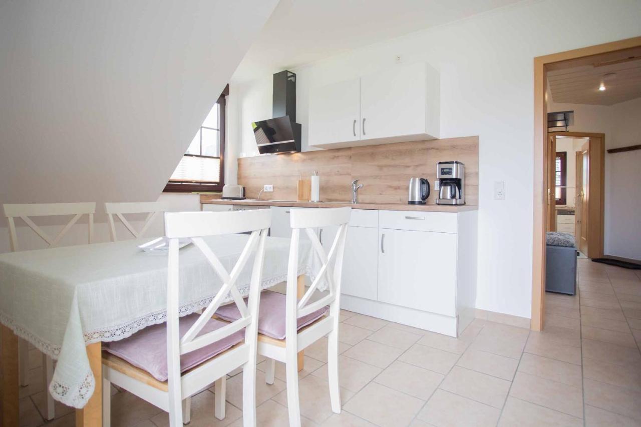 Ferienwohnung Winterberg-Blick Екстер'єр фото