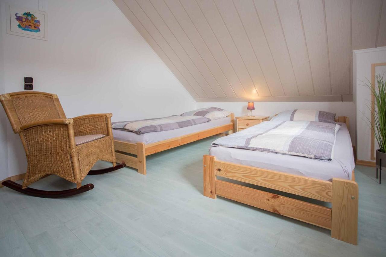 Ferienwohnung Winterberg-Blick Екстер'єр фото