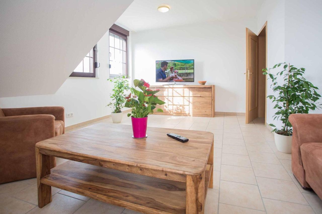 Ferienwohnung Winterberg-Blick Екстер'єр фото