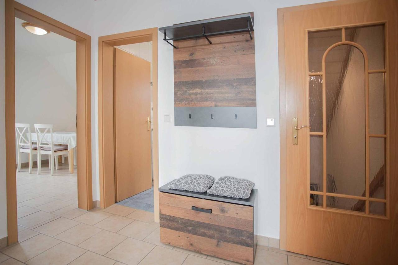 Ferienwohnung Winterberg-Blick Екстер'єр фото